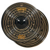 Meinl Cymbals CC14HDAH Classics Custom Heavy Dark Hihat - 14