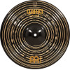 Meinl Cymbals CC14HDAH Classics Custom Heavy Dark Hihat - 14