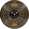 Meinl Cymbals CC14HDAH Classics Custom Heavy Dark Hihat - 14