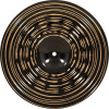Meinl Cymbals CC14HDAH Classics Custom Heavy Dark Hihat - 14