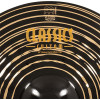 Meinl Cymbals CC14HDAH Classics Custom Heavy Dark Hihat - 14