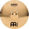 Meinl Cymbals CC14MC-B Classics Custom Brilliant Medium Crash - 14