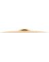 Meinl Cymbals CC14MC-B Classics Custom Brilliant Medium Crash - 14