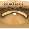 Meinl Cymbals CC14MC-B Classics Custom Brilliant Medium Crash - 14