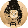 Meinl Cymbals CC14MC-B Classics Custom Brilliant Medium Crash - 14