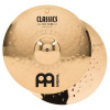 Meinl Cymbals CC14MH-B Classics Custom Brilliant Medium Hihat - 14