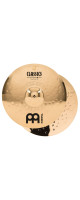 Meinl Cymbals CC14MH-B Classics Custom Brilliant Medium Hihat - 14