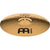 Meinl Cymbals CC14MH-B Classics Custom Brilliant Medium Hihat - 14