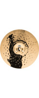 Meinl Cymbals CC14MH-B Classics Custom Brilliant Medium Hihat - 14