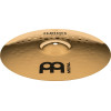 Meinl Cymbals CC14PH-B Classic Custom Brilliant Powerful Hihat - 14