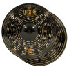 Meinl Cymbals CC15DAH Classics Custom Dark Hihat - 15