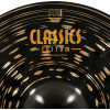 Meinl Cymbals CC15DAH Classics Custom Dark Hihat - 15