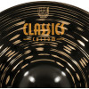 Meinl Cymbals CC15DAH Classics Custom Dark Hihat - 15