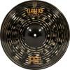 Meinl Cymbals CC15DAH Classics Custom Dark Hihat - 15