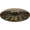 Meinl Cymbals CC15DAH Classics Custom Dark Hihat - 15