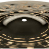 Meinl Cymbals CC15DAH Classics Custom Dark Hihat - 15