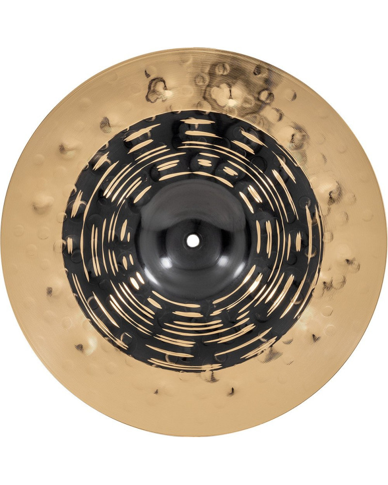 Meinl Cymbals CC15DUH Classics Custom Dual Hihat - 15