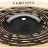 Meinl Cymbals CC15DUH Classics Custom Dual Hihat - 15