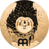 Meinl Cymbals CC15MC-B Classics Custom Brilliant Medium Crash - 15