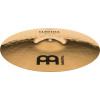 Meinl Cymbals CC15MC-B Classics Custom Brilliant Medium Crash - 15