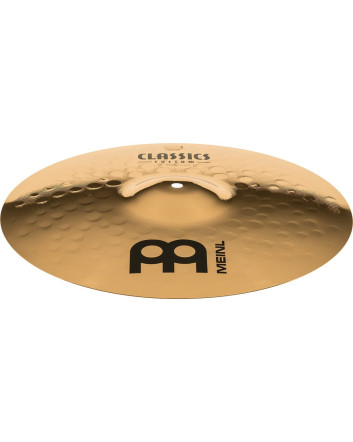 Meinl Cymbals CC15MC-B Classics Custom Brilliant Medium Crash - 15