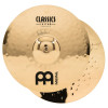 Meinl Cymbals CC15MH-B Classics Custom Brilliant Medium Hihat - 15