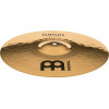 Meinl Cymbals CC15MH-B Classics Custom Brilliant Medium Hihat - 15