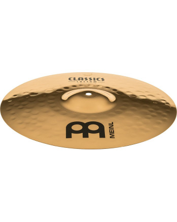 Meinl Cymbals CC15MH-B Classics Custom Brilliant Medium Hihat - 15