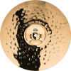 Meinl Cymbals CC15MH-B Classics Custom Brilliant Medium Hihat - 15