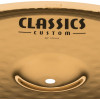 Meinl Cymbals CC16CH-B Classics Custom Brilliant China - 16