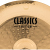 Meinl Cymbals CC16CH-B Classics Custom Brilliant China - 16