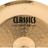 Meinl Cymbals CC16CH-B Classics Custom Brilliant China - 16