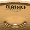 Meinl Cymbals CC16CH-B Classics Custom Brilliant China - 16