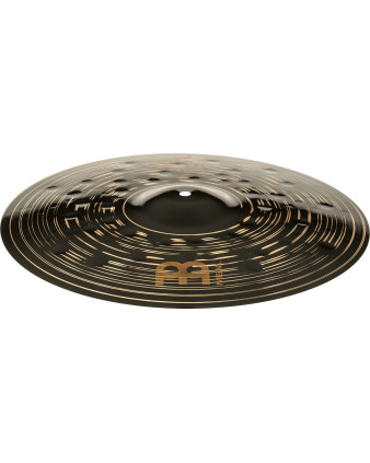 Meinl Cymbals CC16DAC Classics Custom Dark Crash - 16