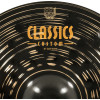 Meinl Cymbals CC16DAC Classics Custom Dark Crash - 16