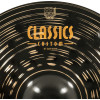 Meinl Cymbals CC16DAC Classics Custom Dark Crash - 16
