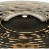 Meinl Cymbals CC16DAC Classics Custom Dark Crash - 16