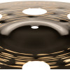 Meinl Cymbals CC16DATRC Classics Custom Dark Trash Crash - 16