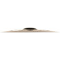 Meinl Cymbals CC16DATRC Classics Custom Dark Trash Crash - 16