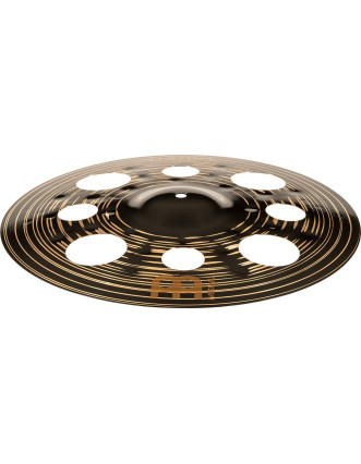 Meinl Cymbals CC16DATRC Classics Custom Dark Trash Crash - 16