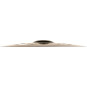 Meinl Cymbals CC16DATRC Classics Custom Dark Trash Crash - 16
