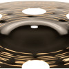 Meinl Cymbals CC16DATRC Classics Custom Dark Trash Crash - 16