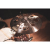 Meinl Cymbals CC16DATRC Classics Custom Dark Trash Crash - 16