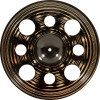 Meinl Cymbals CC16DATRC Classics Custom Dark Trash Crash - 16