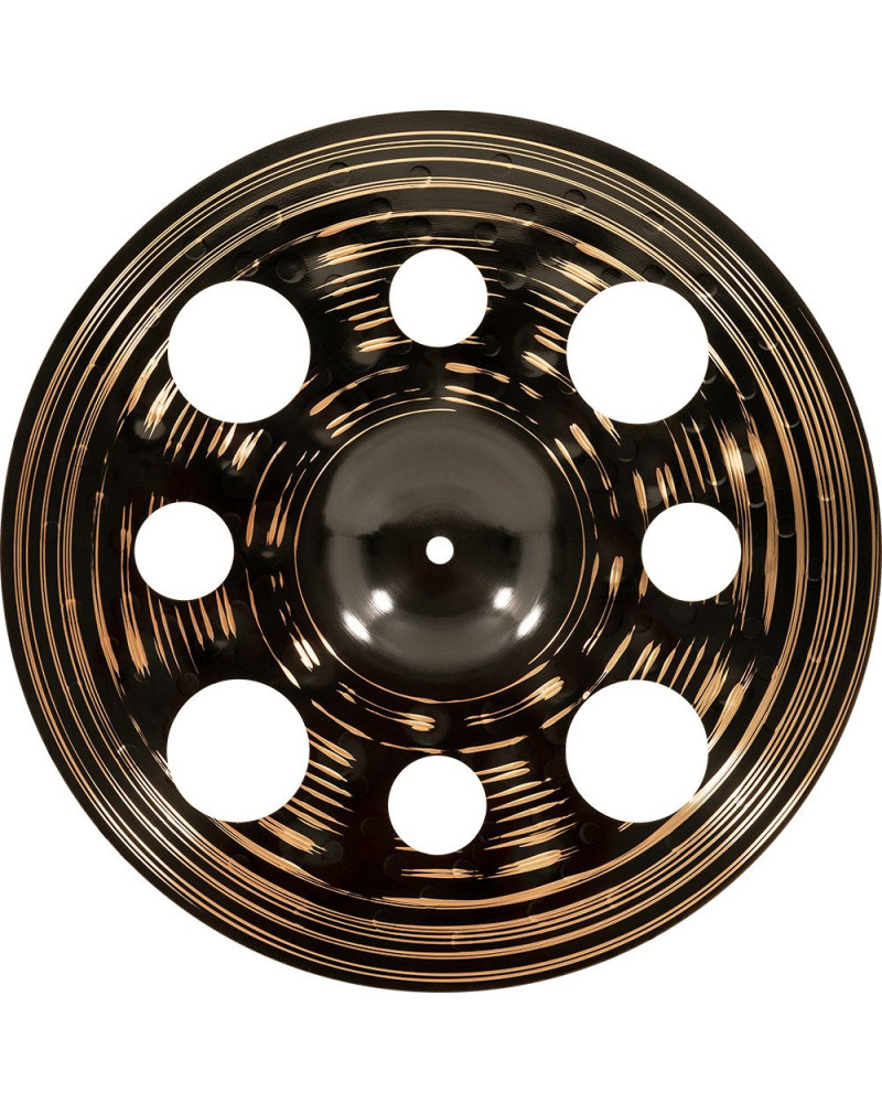 Meinl Cymbals CC16DATRC Classics Custom Dark Trash Crash - 16