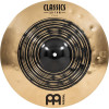 Meinl Cymbals CC16DUC Classics Custom Dual Crash - 16