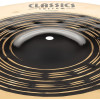 Meinl Cymbals CC16DUC Classics Custom Dual Crash - 16