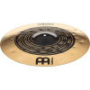 Meinl Cymbals CC16DUC Classics Custom Dual Crash - 16