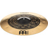 Meinl Cymbals CC16DUC Classics Custom Dual Crash - 16