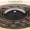 Meinl Cymbals CC16DUC Classics Custom Dual Crash - 16